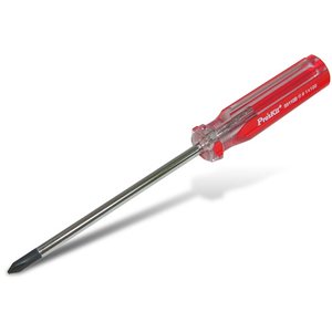 Викрутка хрестоподібна Pro'sKit 89110B