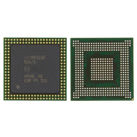 Центральний процесор DB3150 для LG KF750, KT520, KU580; Sony Ericsson C702, C902, C905, G502, K660, K850, T700, W595, W760, W890, W902, W910, W980, Z750, Z770