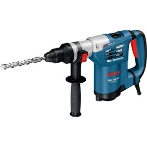 Перфоратор профессиональный Bosch GBH 4 32 DFR