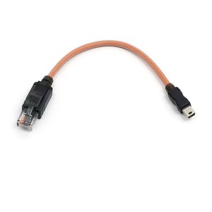 Sigma кабель для Fly DS105 DS120