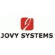 Металева захисна рамка для скляної панелі Jovy Systems JV-SSG8
