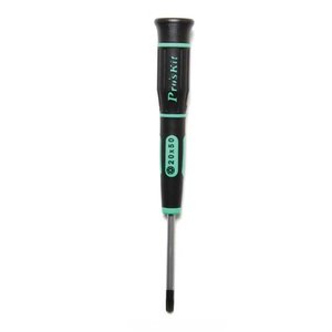 Отвертка прецизионная звездообразная Torx  Pro'sKit SD 081 T20H