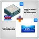 Octopus Box Samsung + LG з набором кабелів (19 шт.) Optimus + Активація Octopus/Octoplus Unlimited для Sony і Sony Ericsson