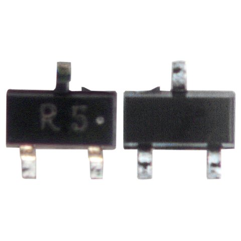 Транзистор підсвітки 2SK3019 для Samsung C3300, C3322, C3520, C3782, S7230