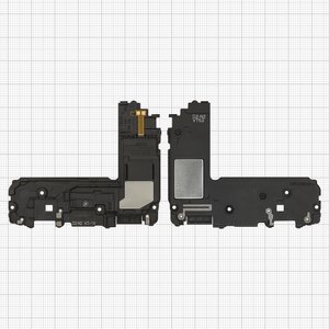 Звонок для Samsung G955F Galaxy S8 Plus, в рамке