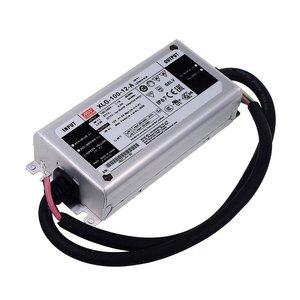 AC DC преобразователь Mean Well XLG 100 12 A