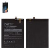 Акумулятор Deji HB396689ECW для Huawei Enjoy 7 Plus, Mate 9, Mate 9 Pro, Nova Lite+, Y7 (2017), Y7 Prime, Li-ion, 3,82 B, 4000 мАг
