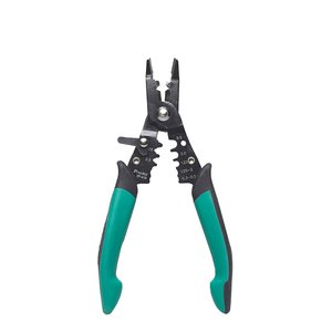 Стриппер кримпер Pro'sKit CP 419