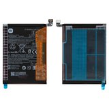 Акумулятор BN5M для Xiaomi Redmi Note 12 4G, Li-Polymer, 3,87 B, 5000 мАг, Original (PRC)