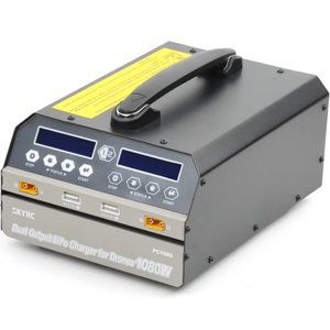 Зарядное устройство SkyRC PC1080, 220 В, Original, 1080W, #SK 100124 02