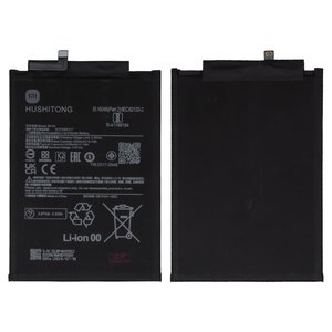 Акумулятор BP4N для Xiaomi Pad 6 11'', Li Polymer, 3,87 B, 4420 мАг, Original PRC 