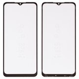 Скло корпуса G+OCA PRO для Samsung A047 Galaxy A04s, A136 Galaxy A13 5G, з ОСА-плівкою, чорне