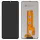 Дисплей для Realme C61, C63 4G, чорний, без рамки, Original (PRC), RMX3939, RMX3930