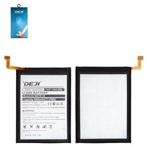 Акумулятор Deji EB BN770ABY для Samsung N770 Galaxy Note 10 Lite, Li ion, 3.86 В, 4500 мАг