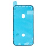 Стікер дисплея для Apple iPhone 11, iPhone XR, Original, чорний, adhesive