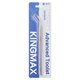 Пінцет монтажний Kingmax AAA-15, вигнутий