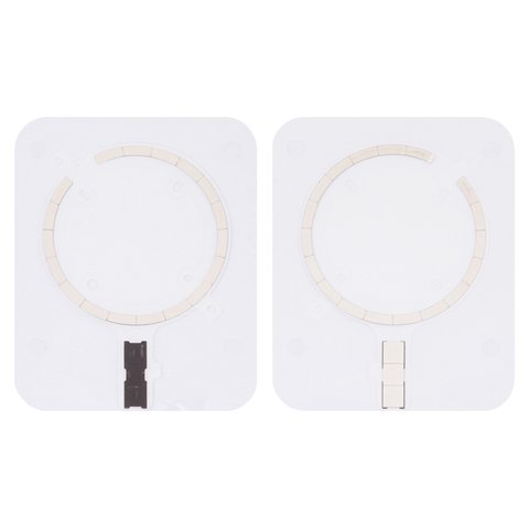 Набір магнітів для Apple iPhone 15 Pro, iPhone 15 Pro Max, MagSafe
