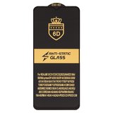 Защитное стекло ESD 6D для Tecno Spark Go (2022), Spark Go (2023) (BF7); Realme C25; Vivo 31S, Y21; Motorola Moto E22; Oppo A16, A18; Xiaomi Poco C50, Redmi 9, Redmi 9A, Redmi A1; Samsung A022F Galaxy A02, A035F Galaxy A03, A045 Galaxy A04, A125F Galaxy A12, A135 Galaxy A13, A235 Galaxy A23, A326 Galaxy A32 5G, совместимо с чехлом, Full Glue, Anti-Static, (без упаковки), черный