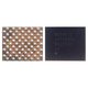 Sound Control IC WCD9310 compatible with Sony C6602 L36h Xperia Z, LT29i Xperia TX; HTC X920e Butterfly; Sony Ericsson LT30p Xperia T; Samsung I9500 Galaxy S4
