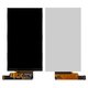 LCD compatible with Sony C2305 S39h Xperia C