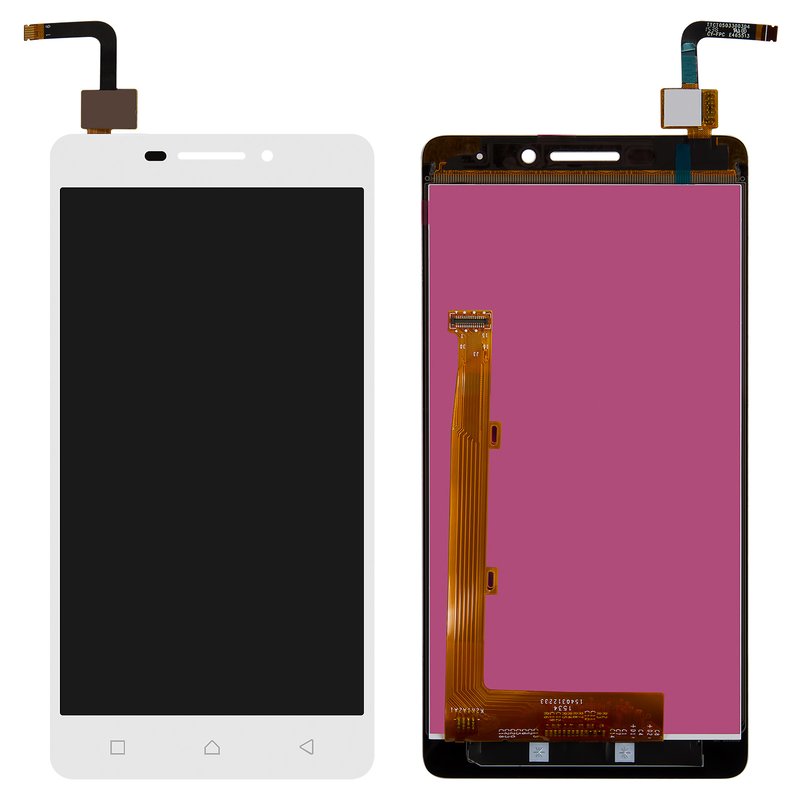 lenovo vibe p1m lcd display