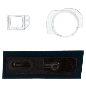Kit for LCD Module Repair compatible with iPhone 6, iPhone 6 Plus, 3 in 1 