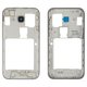 Housing Middle Part compatible with Samsung G360F Galaxy Core Prime LTE, (single SIM)