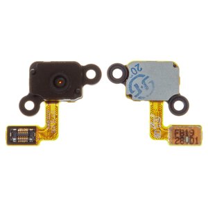 Шлейф для Samsung A705F DS Galaxy A70, для сканера отпечатка пальца Touch ID 