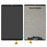 Pantalla LCD puede usarse con Samsung T510 Galaxy Tab A 10.1" (2019), T515 Galaxy Tab A 10.1" (2019), negro, sin marco, Original (PRC)