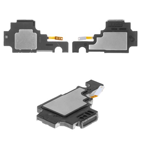 Buzzer compatible with Samsung A606 Galaxy A60, A606F DS Galaxy A60, in frame 