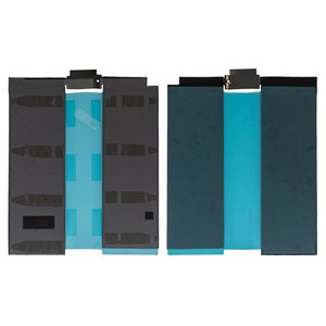 Battery compatible with iPad Pro 11 2020, Li ion, 3.81 V, 7540 mAh, Original PRC , A2224  