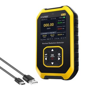 Radiation Detector FNIRSI GC 01
