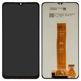 Дисплей для Samsung A047 Galaxy A04s, черный, без рамки, High Copy