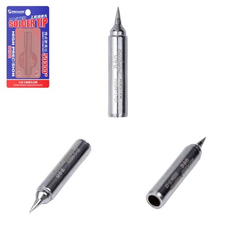 Soldering Iron Tip Mechanic Master Series 900M T UI
