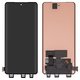 Pantalla LCD puede usarse con OnePlus 11R, negro, sin marco, Original (PRC)