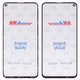 Housing Glass Musttby compatible with Huawei Honor 20, Honor 20 Pro, Nova 5T, (with OCA film, black)