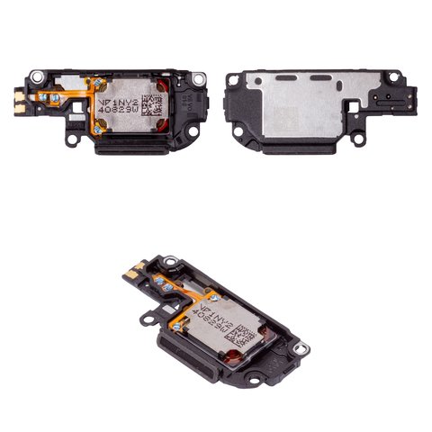 Buzzer compatible with Oppo A3x CPH2641 , in frame 