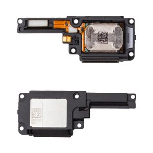 Buzzer compatible with Xiaomi Redmi Note 10 Pro, in frame 