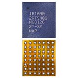 Микросхема управления зарядкой 1616A0 для Apple iPhone 13, iPhone 13 mini, iPhone 13 Pro, iPhone 13 Pro Max
