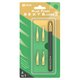 Knife Set 2UUL DA61 S.E.X.Y, (for ICs, 4 in 1)