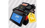 Super Price on DVP-740 Fusion Splicer!