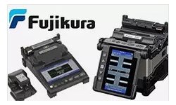 Fujikura: From Hair Ribbons to Fusion Splicers