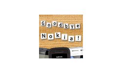 Золотое время Nokia