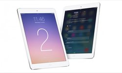Apple iPad Air 2 - la tableta más plana en el mundo