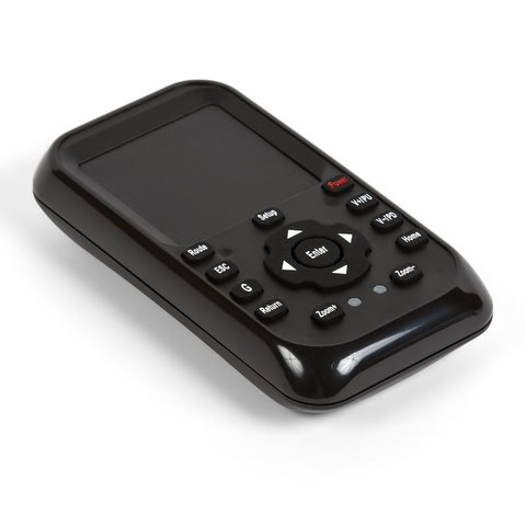 Remote Control with Touchpad for CS9100 CS9200 Navigation Box