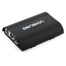 Car iPod iPhone USB Bluetooth Adapter Dension Gateway Five for Volkswagen Skoda GWF1V21 - Short description