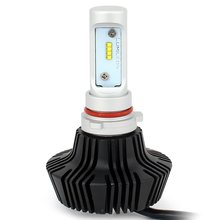 Car LED Headlamp Kit UP 7HL PSX26W 4000Lm PSX26, 4000 lm, cold white - Short description