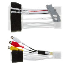 Video Cable for Lexus with GEN7 GEN8 GEN9 Media Navigation System - Short description