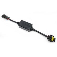 Adaptador de bus CAN para prevenir los errores de de luces LED principales para coche UP DE H11 - Descripción breve
