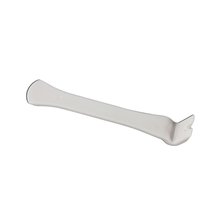 Car Trim Removal Tool with Angled "U" Notch Blade Polyurethane, 195×32 mm - Short description